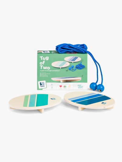 Bs Toys Drakamp Balansespill Bs Toys Drakamp Balansespill