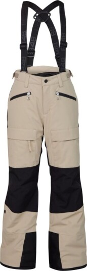 8848 Altitude Juniors' Criss Pant 130, Lt Fallen Rock