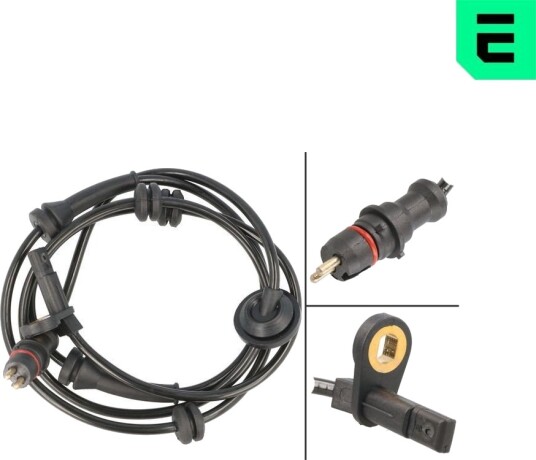 OPTIMAL 06 S246 Sensor ABS