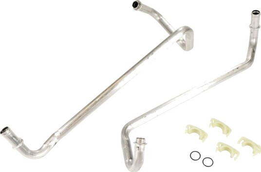 Radiatorslange IVECO 42569371