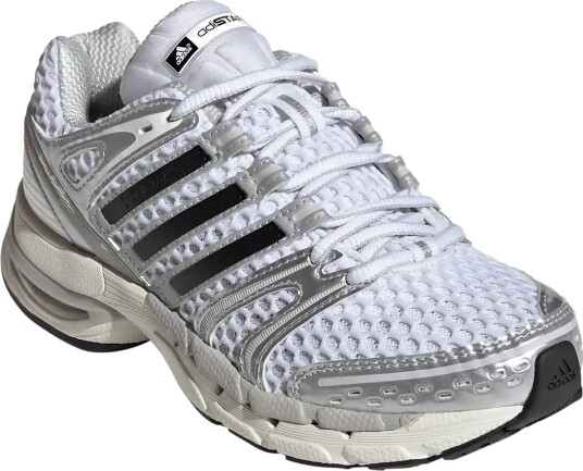 Adidas Originals Adistar Control 5 J White 37 1/3