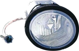 Tåkelyskaster ABAKUS 215-2022L-U