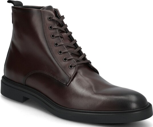 BOSS Calev_Halb_Lt DARK BROWN 43