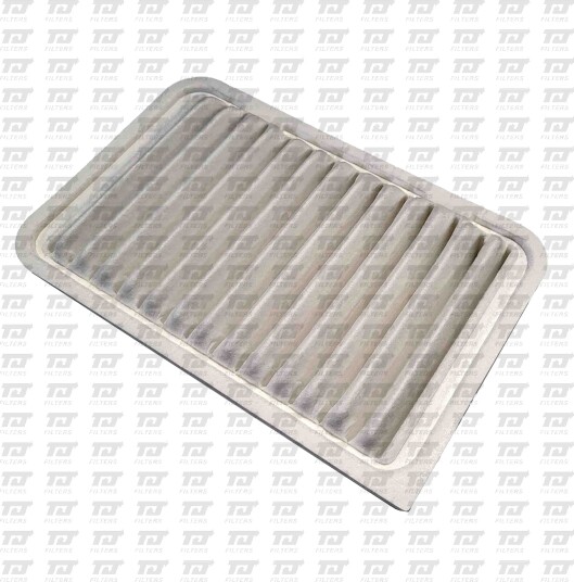 QUINTON HAZELL QFA1218 Luftfilter