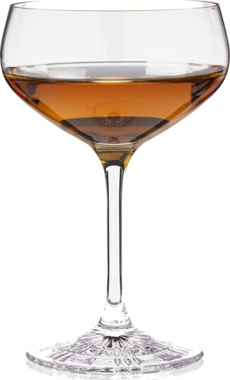 Spiegelau Perfect Serve Champagneglass 24cl , 4-stk. klar