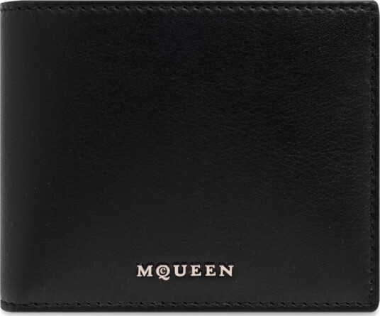 Alexander McQueen Herre Accessories Svart ONE SIZE, Alexander McQueen Herre Accessories Svart ONE SIZE,