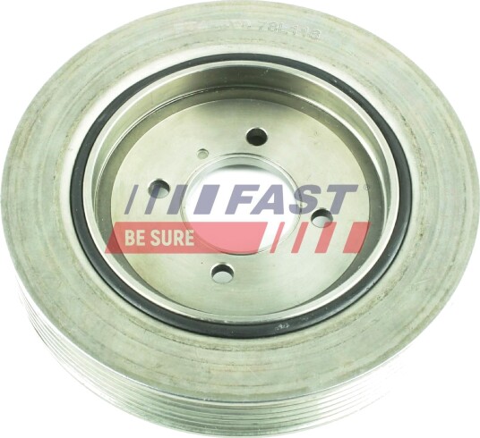 Remskive, veivaksel FAST FT45570