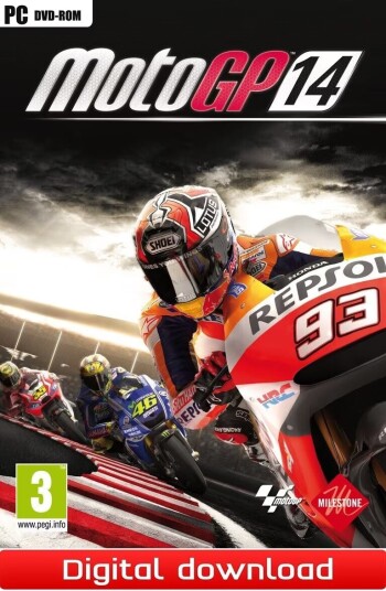 MotoGP 14 Season Pass MotoGP 14 Season Pass