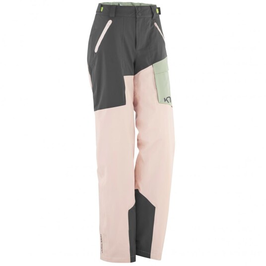Kari Traa Agnes Ski Pant Fair Fair L Kari Traa Agnes Ski Pant Fair Fair L