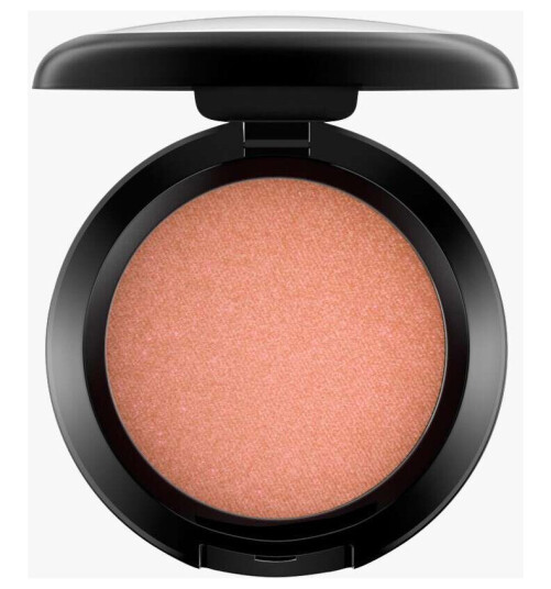MAC Cosmetics Powder Blush 6 g Peachtwist
