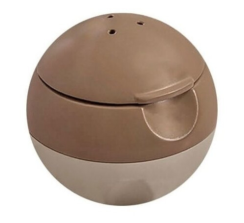 Intex 29044, Klordispenser, Brun, Hvit, Rund, 2,5 Cm, 500 G, 1 Stykker