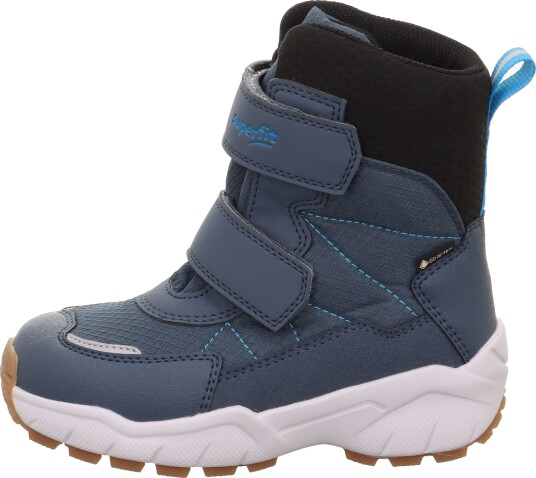 Superfit Culusuk 2.0 GTX Vintersko, Blå, 34