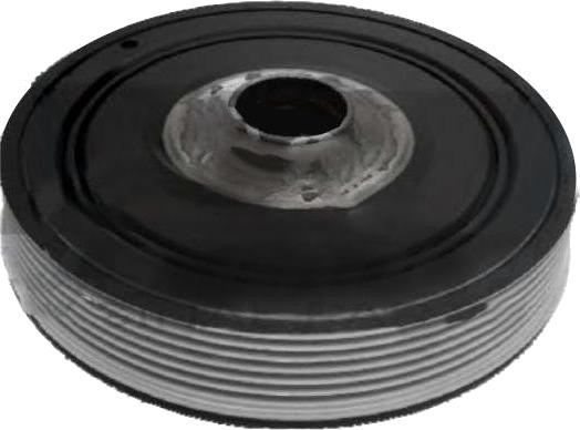 Remskive veivaksel CORTECO 80005017