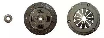 Clutchsett AISIN KE FI08 Clutchsett AISIN KE FI08