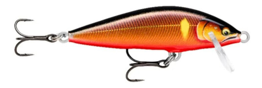 Rapala CountDown Elite wobbler - 7,5 cm - GDGA Rapala CountDown Elite wobbler - 7,5 cm - GDGA