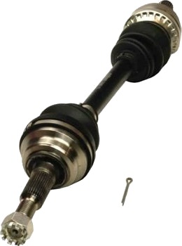 MAXGEAR 49 0867 Drivaksel MAXGEAR 49 0867 Drivaksel