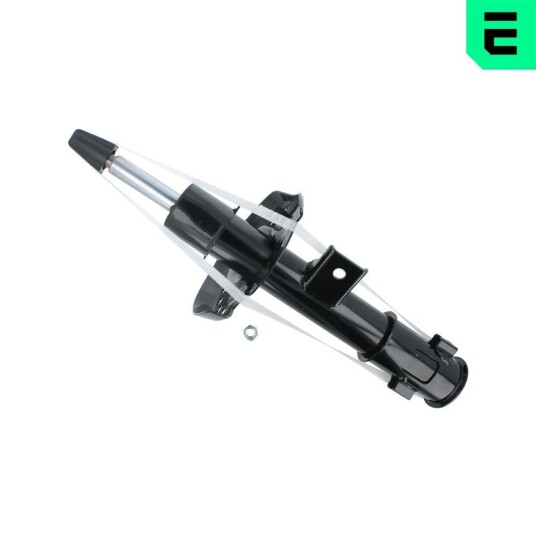Støtdemper OPTIMAL A-5141GR