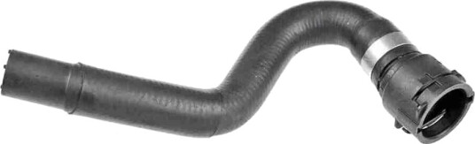 VAICO V10 5731 Radiatorslange VAICO V10 5731 Radiatorslange
