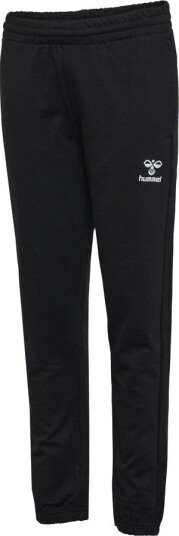 Hummel Joggebukse Hmlgo 2.0 Svart Barn størrelse 164 cm