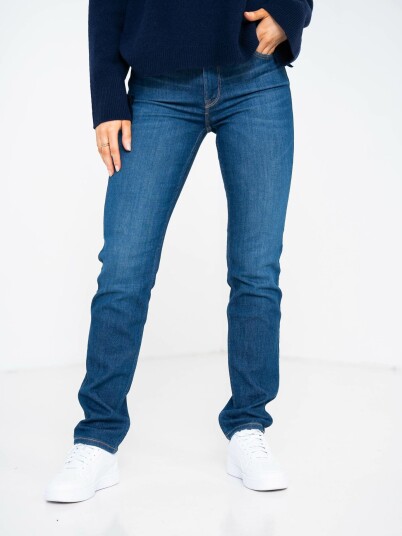 Lee Elly Denim 27/31 Lee Elly Denim 27/31
