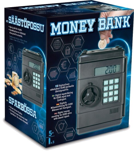Liniex Safe Liniex Safe