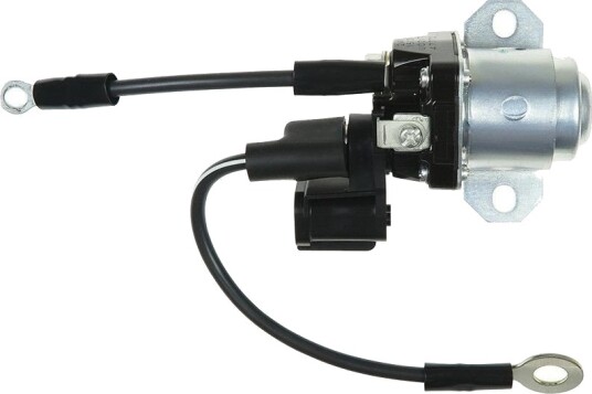 Innslag, starter AS-PL SS5175(MITSUBISHI)