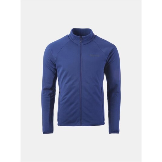 Marmot Leconte Fleece Jacket Twilight Blue Marmot Leconte Fleece Jacket Twilight Blue