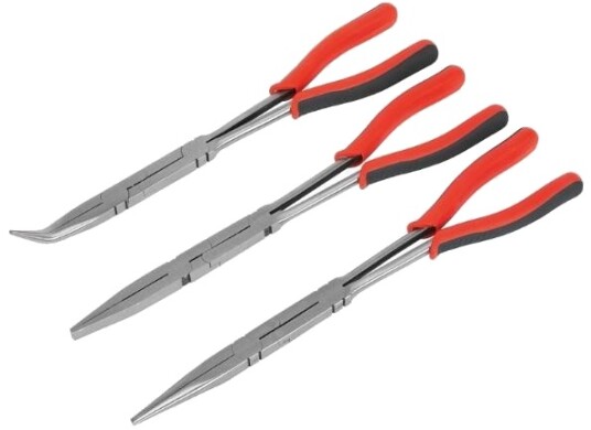 SEALEY AK8580 Tangsett