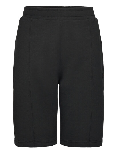 Lyle & Scott Smart Sweat Short Black 152 158 Lyle & Scott Smart Sweat Short Black 152 158