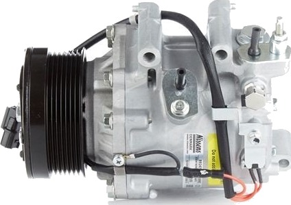 AC kompressor NISSENS 89247 AC kompressor NISSENS 89247