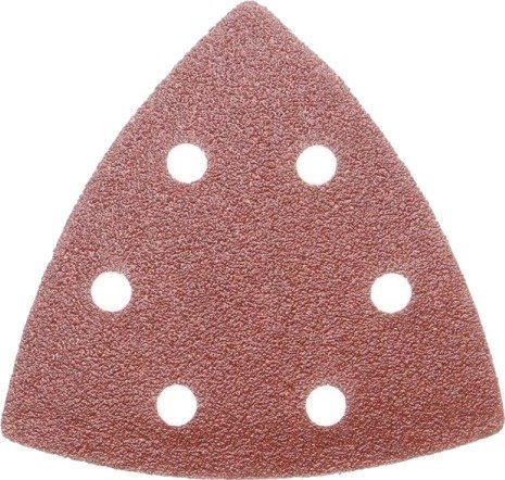 Fein Trekants Pussepapir No80 94 Mm 5 Stk