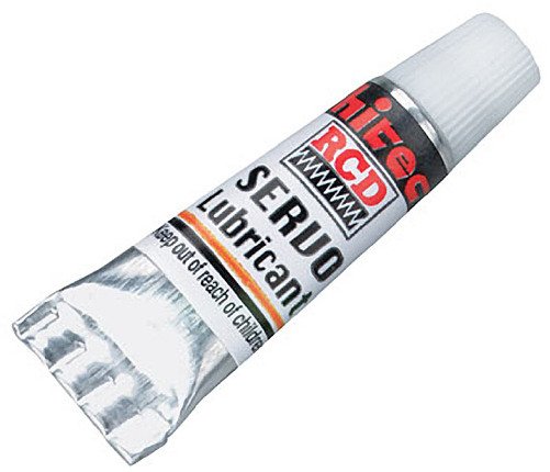 Hitec Servo Gear Grease 3GR