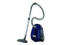 Electrolux UltraSilencer EUSC62-DB - Støvsuger - 700 W - mørkeblå Electrolux UltraSilencer EUSC62-DB - Støvsuger - 700 W - mørkeblå