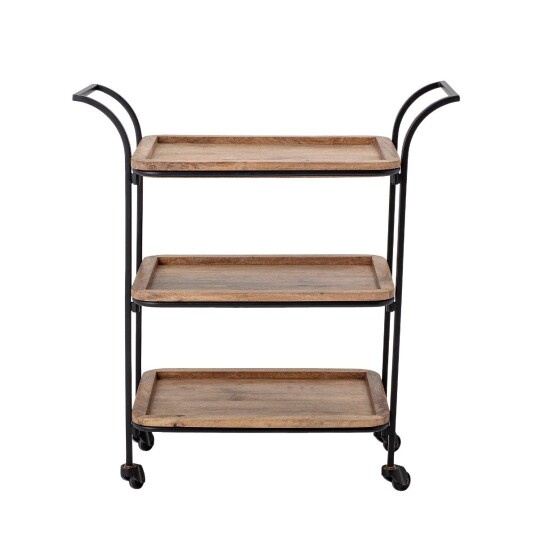 Bloomingville Ling Barbord/Trillebord Mangotre 1668080-01-0 1668060-01-0
