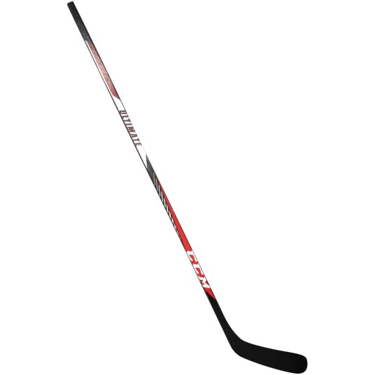 CCM Hs Ultimate Sr 23/24, hockeykølle senior Blade Pattern 19
