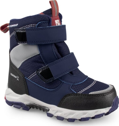 Pax Kids' Nuuk Shoe 29, Navy Pax Kids' Nuuk Shoe 29, Navy