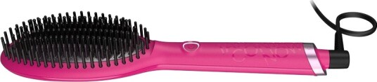 ghd Glide Hot Brush Pink 2022 Limited Edition ghd Glide Hot Brush Pink 2022 Limited Edition