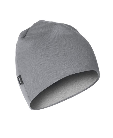 Blåkläder Lue med fleece   Grå onesize one size