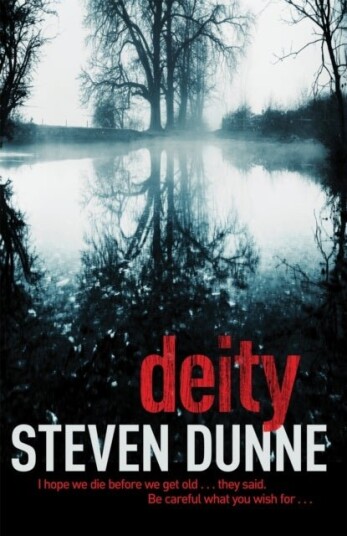Deity DI Damen Brook 3