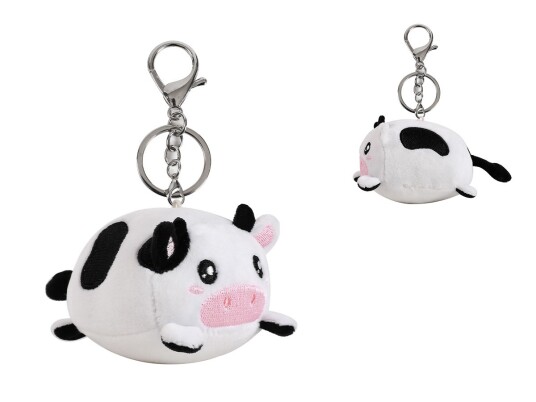 iTotal - Keychain - Cow (XL2491) iTotal - Keychain - Cow (XL2491)