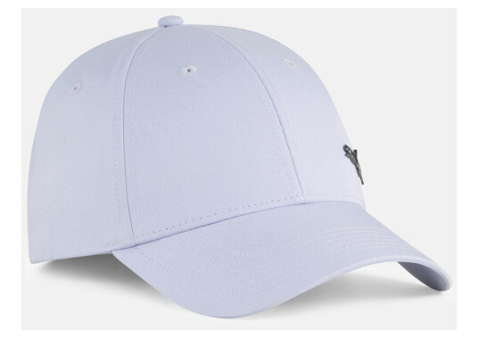 Ess Metal Puma Cat Bb Cap Cool Weather Onesize Capser