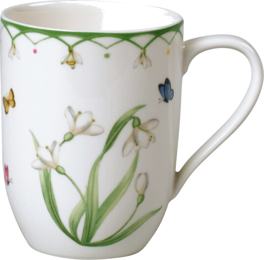 Villeroy & Boch Colourful Spring krus 0,34L Villeroy & Boch Colourful Spring krus 0,34L