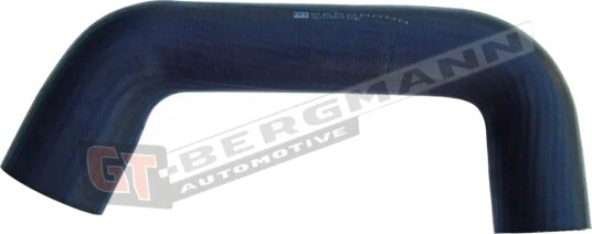 Radiatorslange GT BERGMANN GT52 111