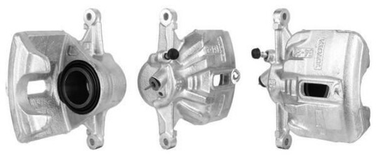 Bremsecaliper FERODO FCL692884 Bremsecaliper FERODO FCL692884