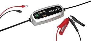 CTEK Batteriladdare Mxs 3.8 CTEK Batteriladdare Mxs 3.8