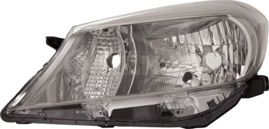ALKAR 2795268 Frontlykter