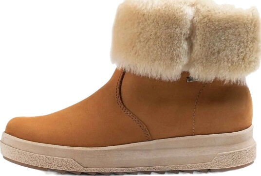 Pomar Paljakka Gore Tex® Boots TAN 39