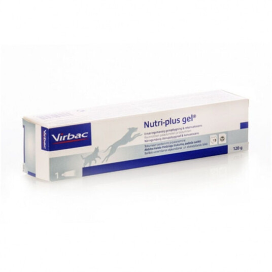 Virbac Nutri Plus Gel Virbac Nutri Plus Gel