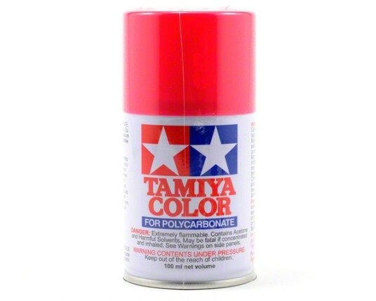 Tamiya Lakk - Red Cherry - PS-33