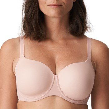 Primadonna BH Figuras Padded Heart Shape Bra Lysrosa G 70 Dame